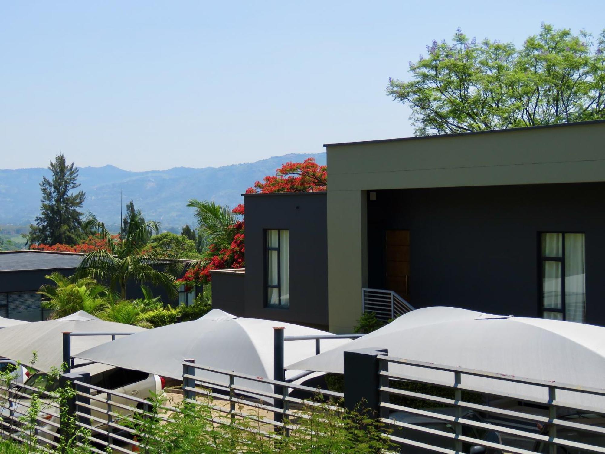 The Executive - Exclusive Self-Catering Apartments - Ezulwini Exterior photo