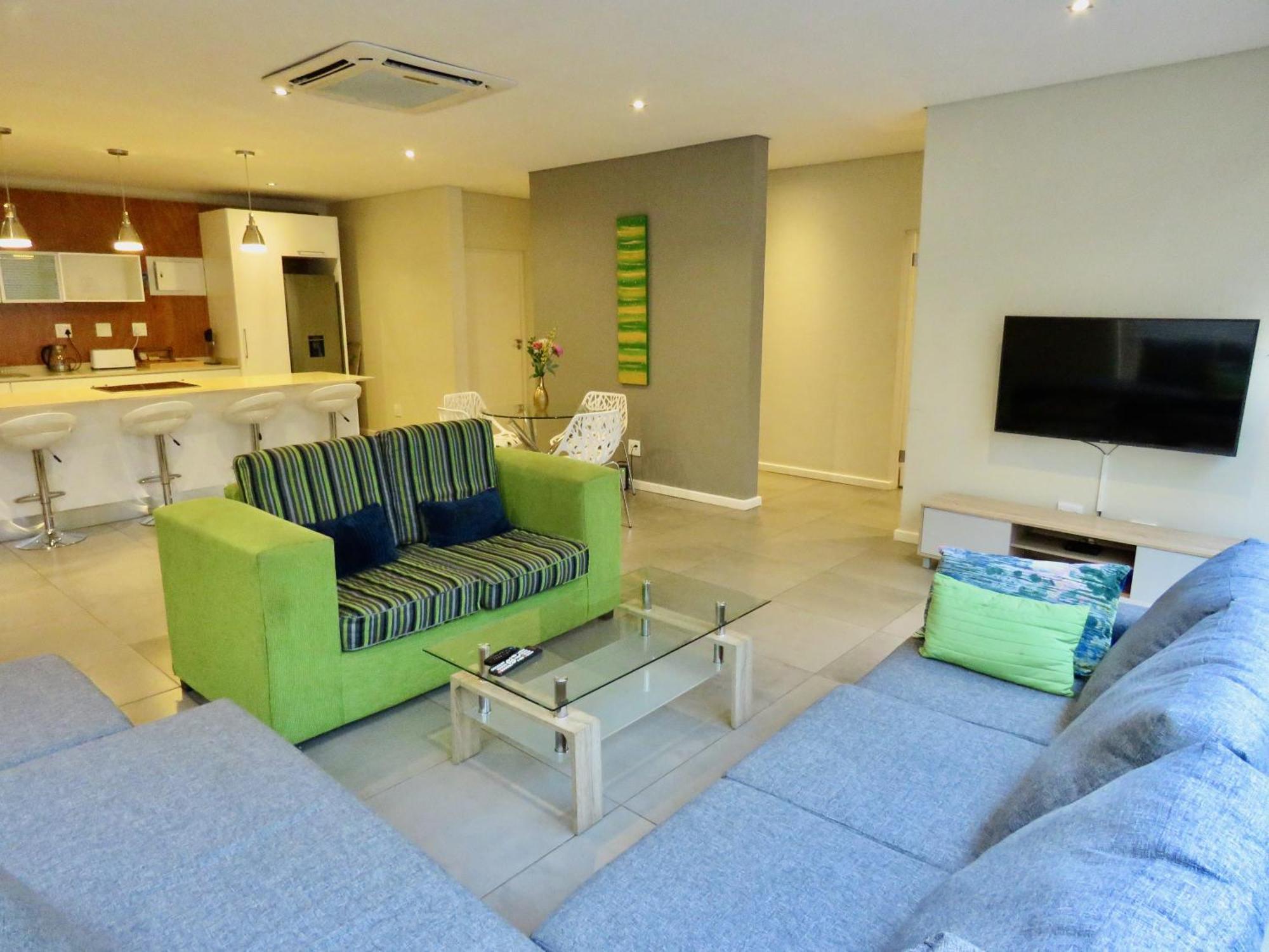The Executive - Exclusive Self-Catering Apartments - Ezulwini Exterior photo