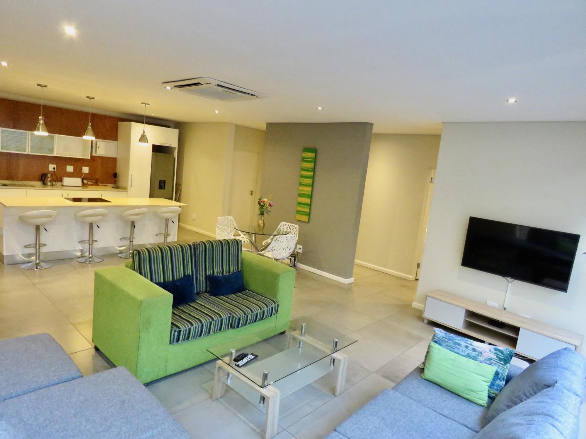The Executive - Exclusive Self-Catering Apartments - Ezulwini Exterior photo