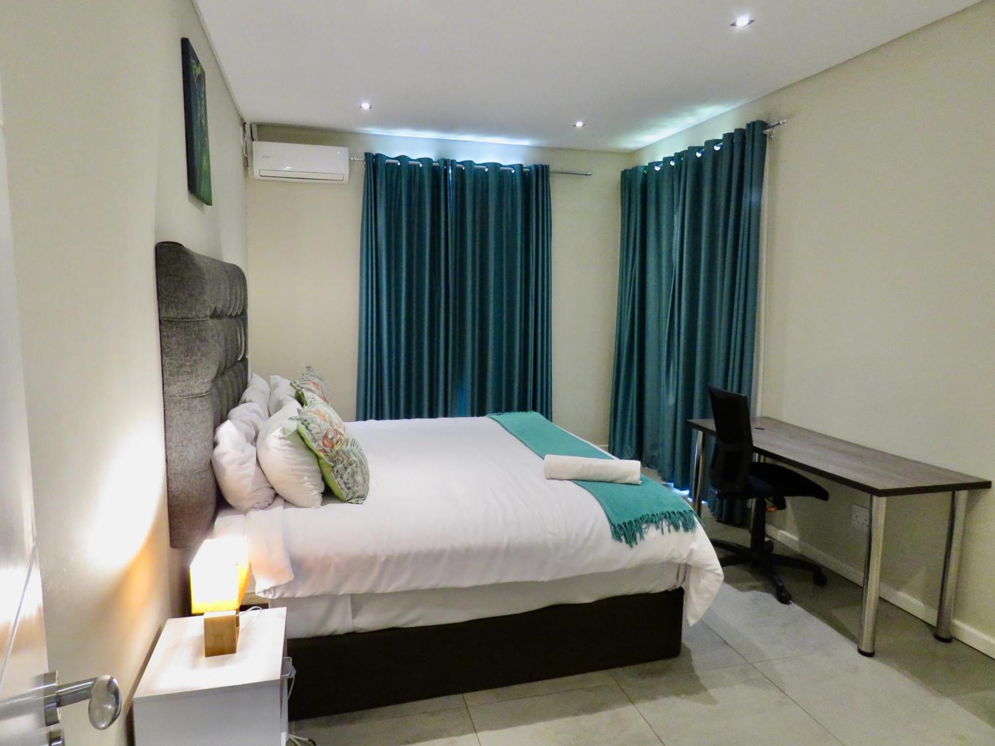 The Executive - Exclusive Self-Catering Apartments - Ezulwini Exterior photo