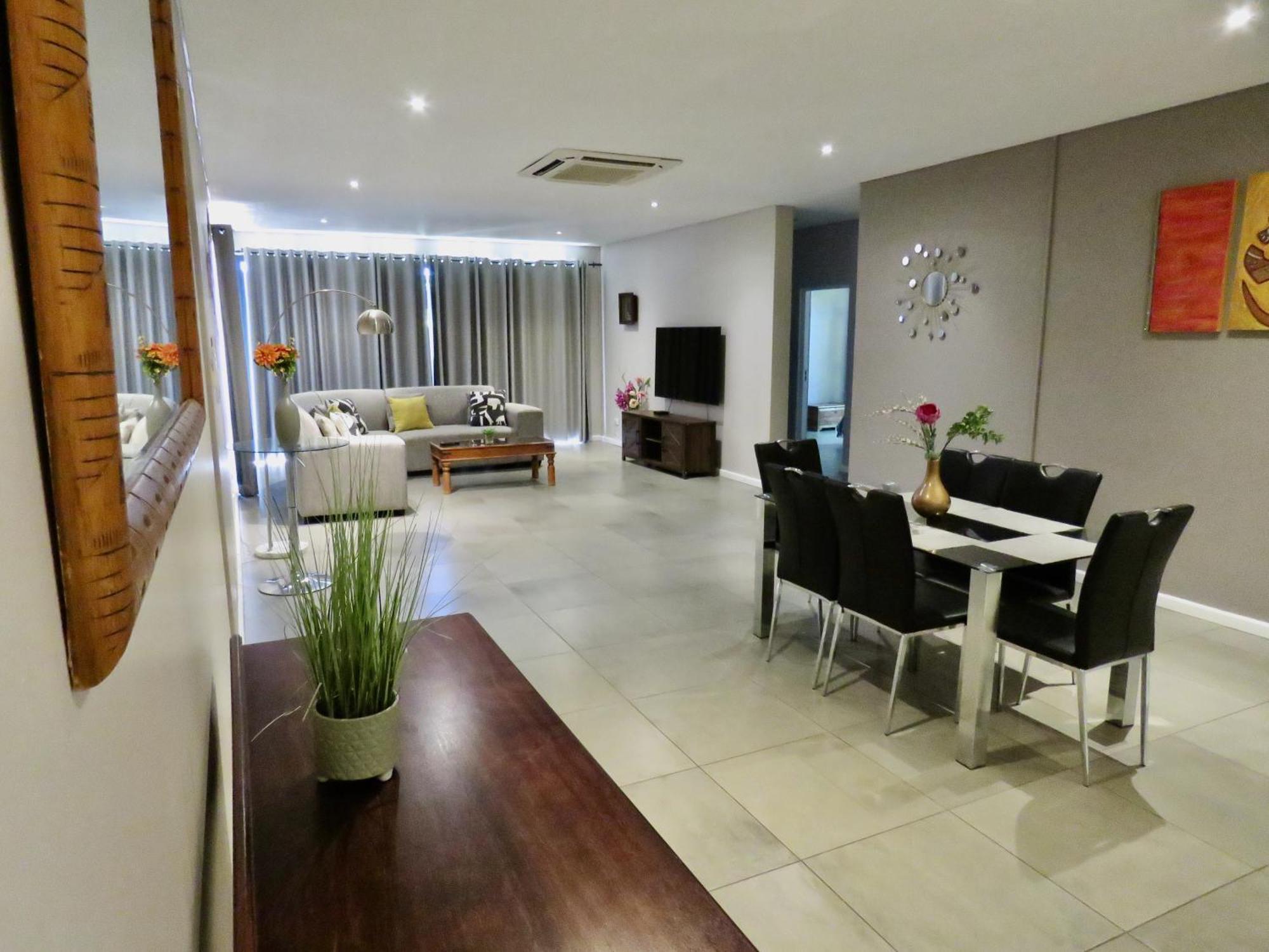 The Executive - Exclusive Self-Catering Apartments - Ezulwini Exterior photo