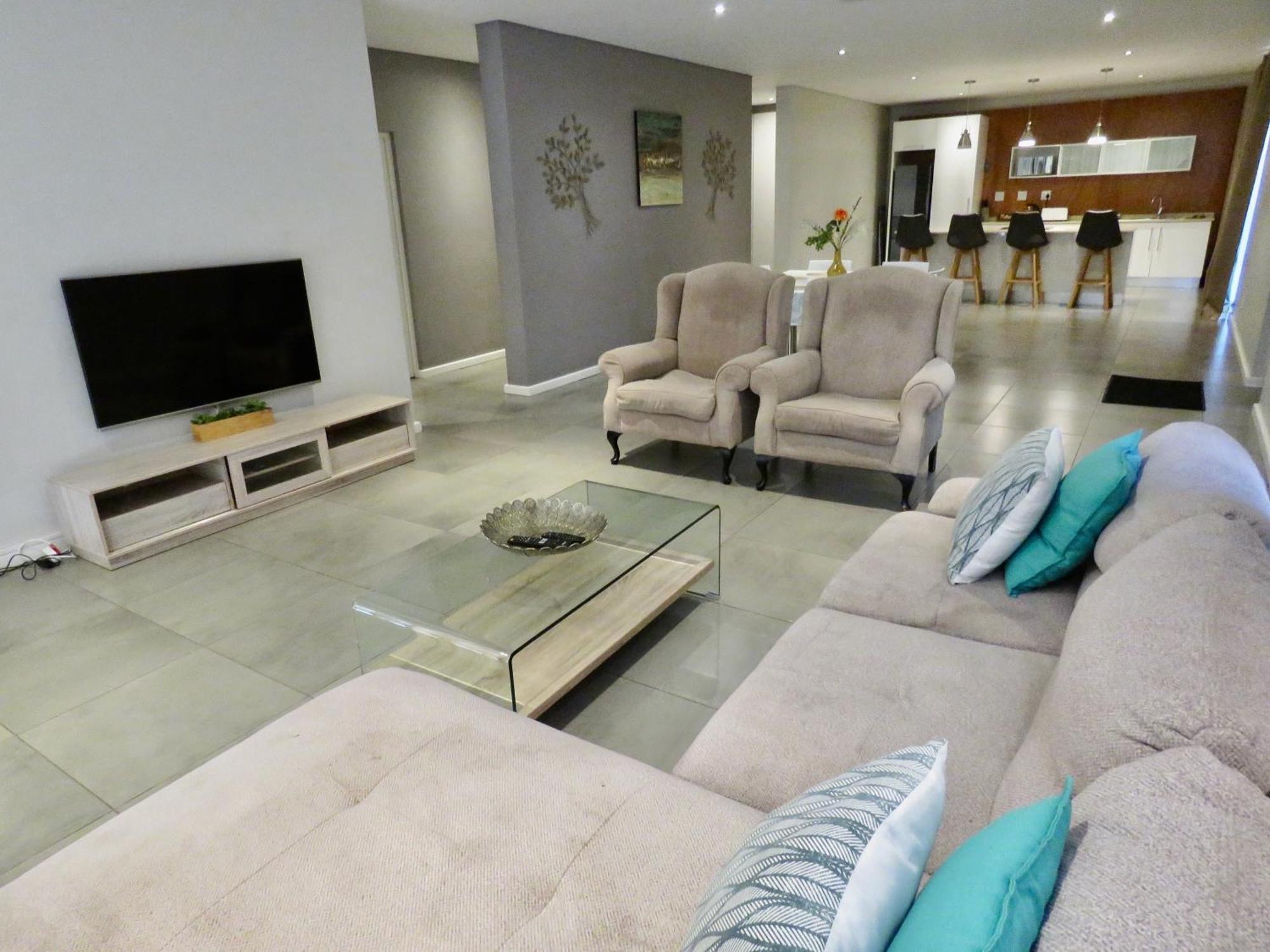 The Executive - Exclusive Self-Catering Apartments - Ezulwini Exterior photo