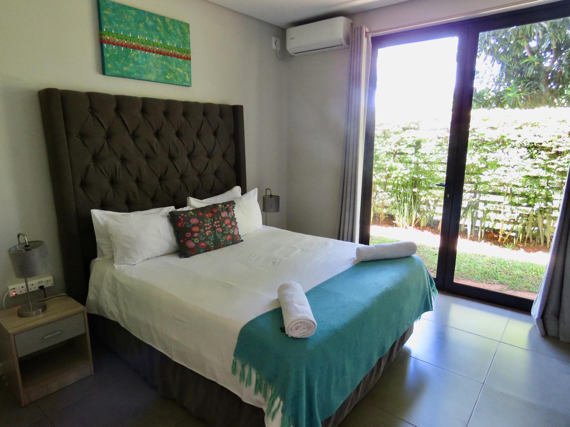 The Executive - Exclusive Self-Catering Apartments - Ezulwini Exterior photo
