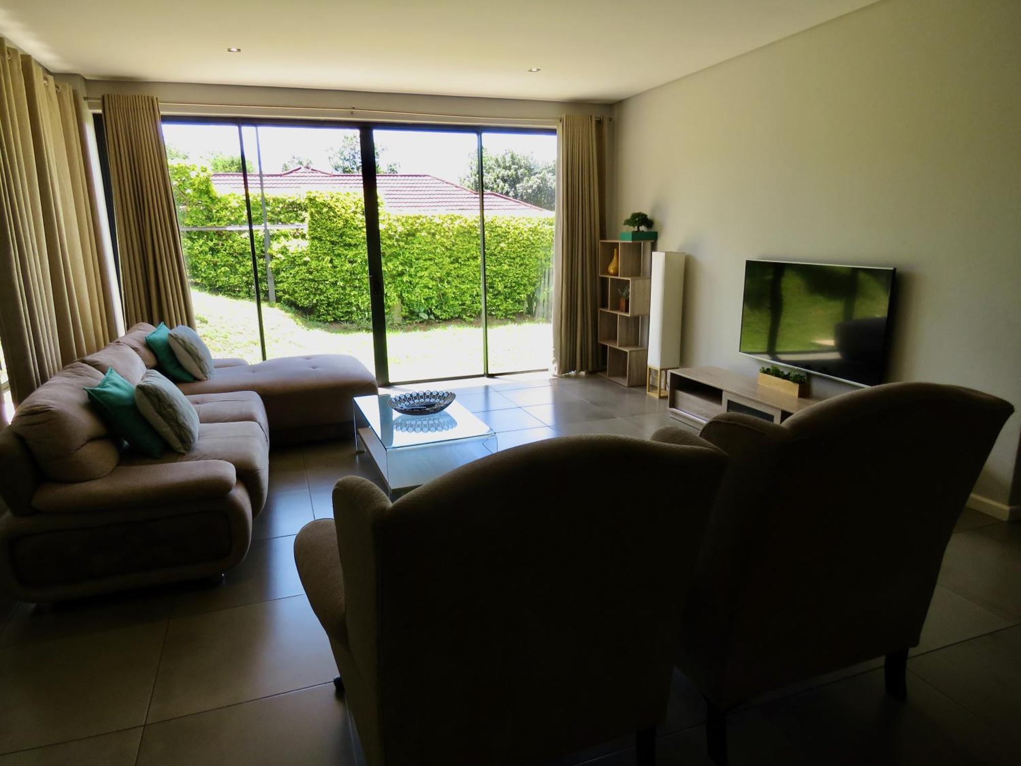 The Executive - Exclusive Self-Catering Apartments - Ezulwini Exterior photo