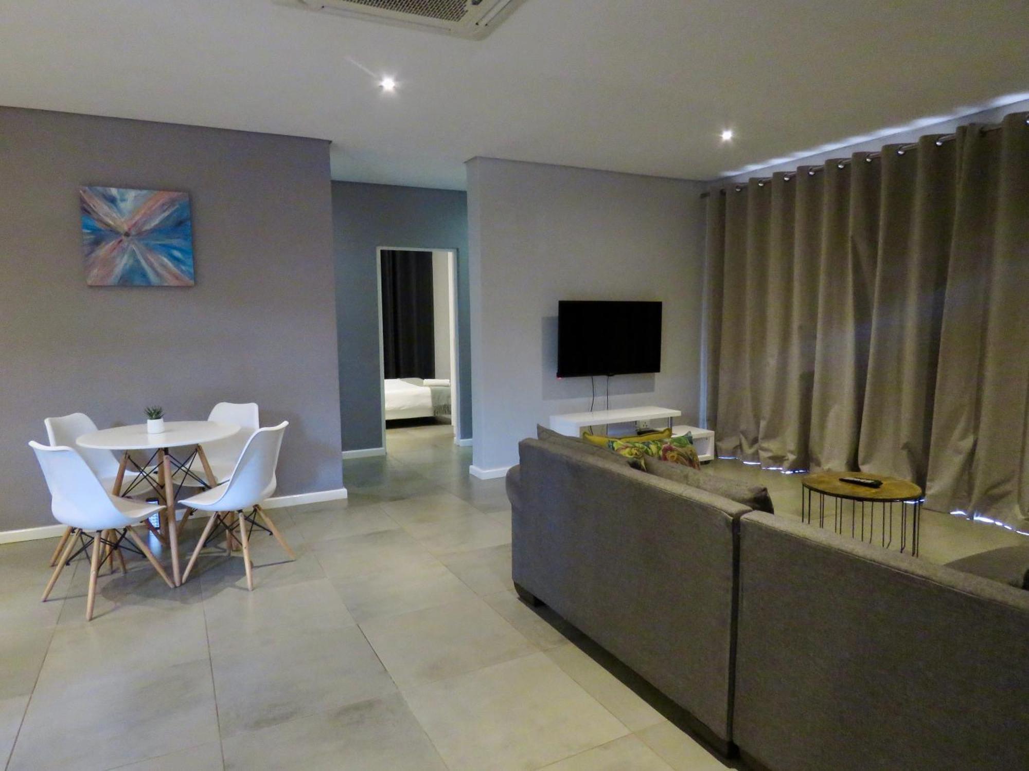The Executive - Exclusive Self-Catering Apartments - Ezulwini Exterior photo
