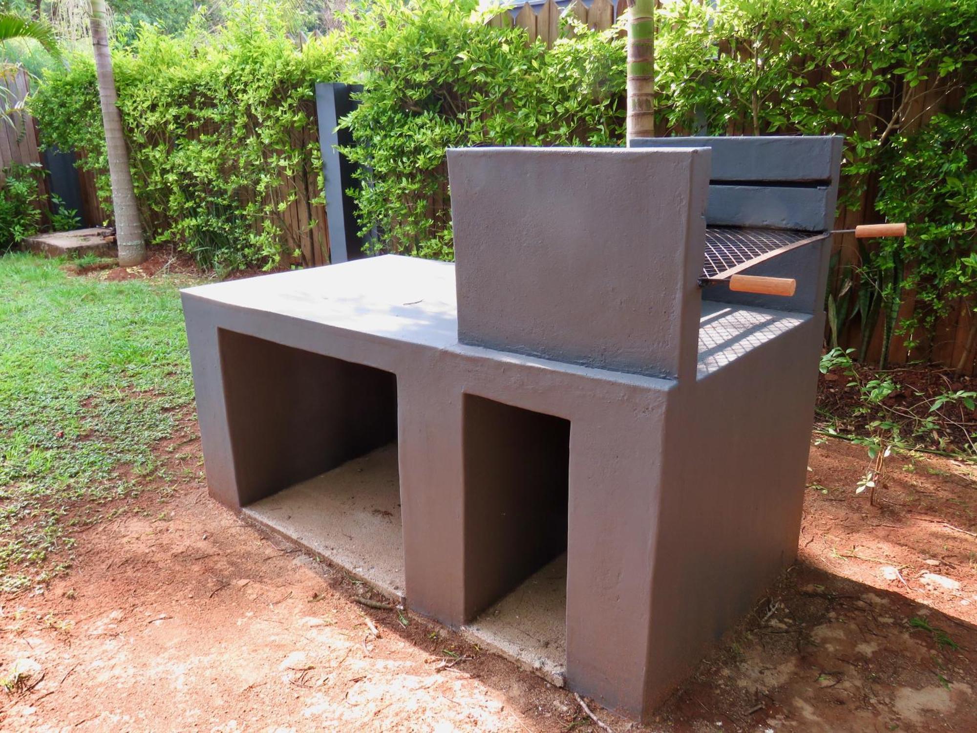 The Executive - Exclusive Self-Catering Apartments - Ezulwini Exterior photo